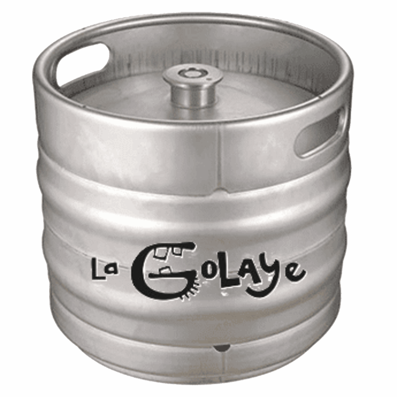 Fût 30 litres gamme classique