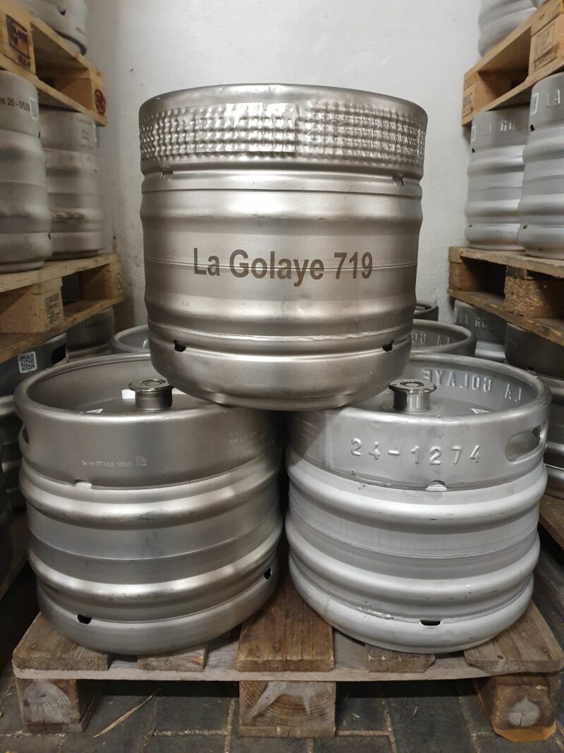 Fût 30 litres gamme spéciale – Image 3