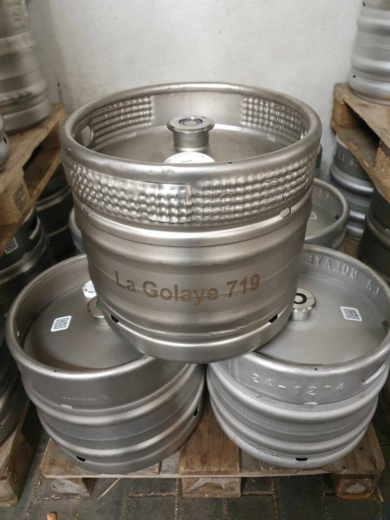 Fût 30 litres gamme spéciale – Image 2