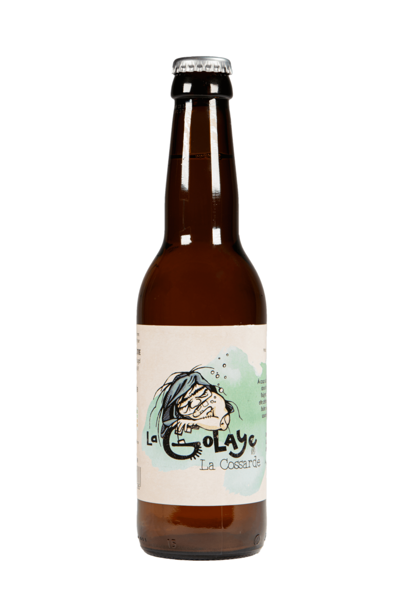33cl - Cossarde