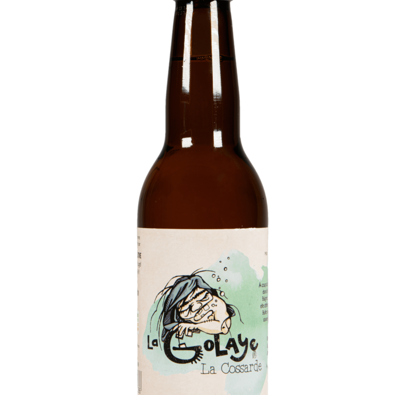 33cl - Cossarde