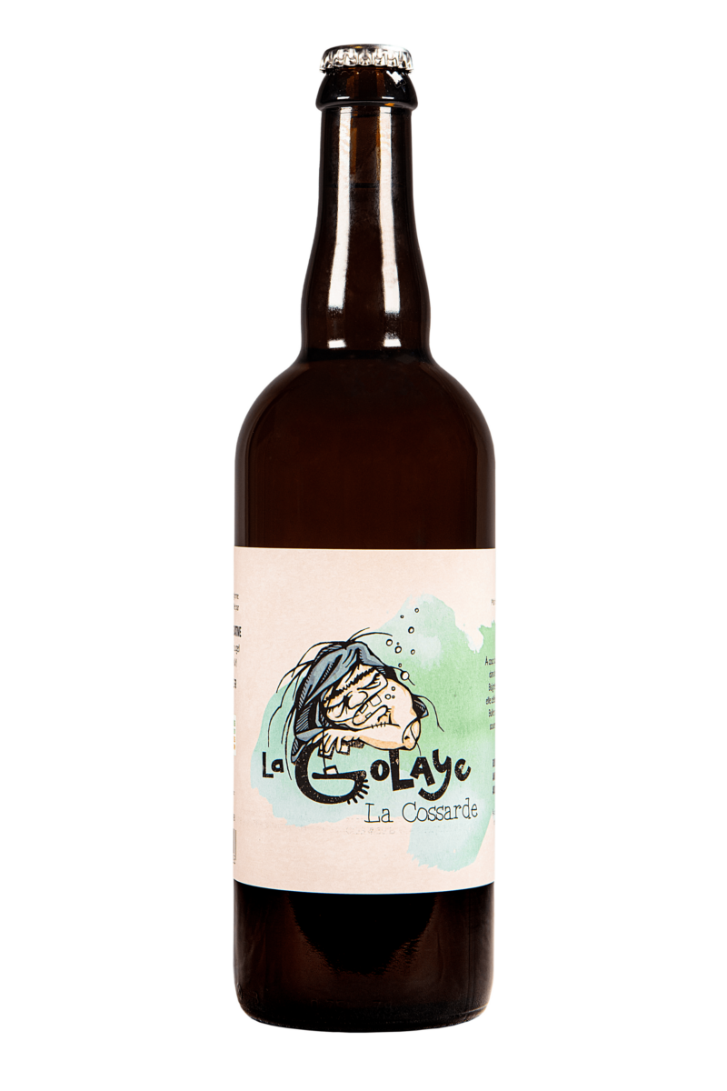 75cl - Cossarde