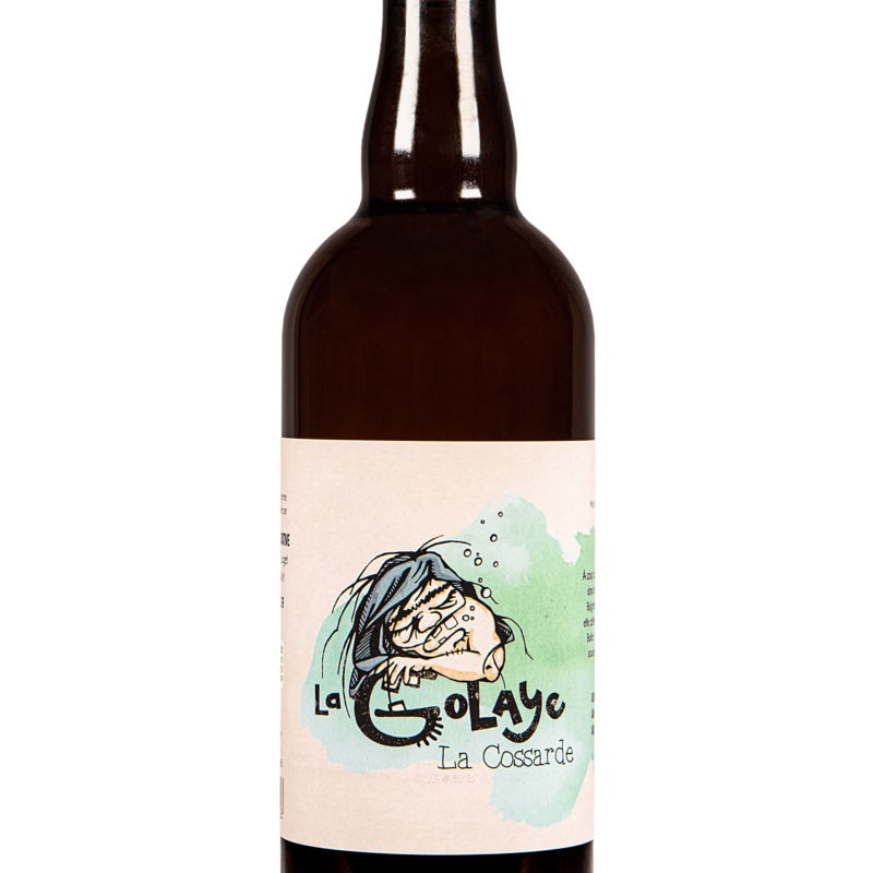 75cl - Cossarde