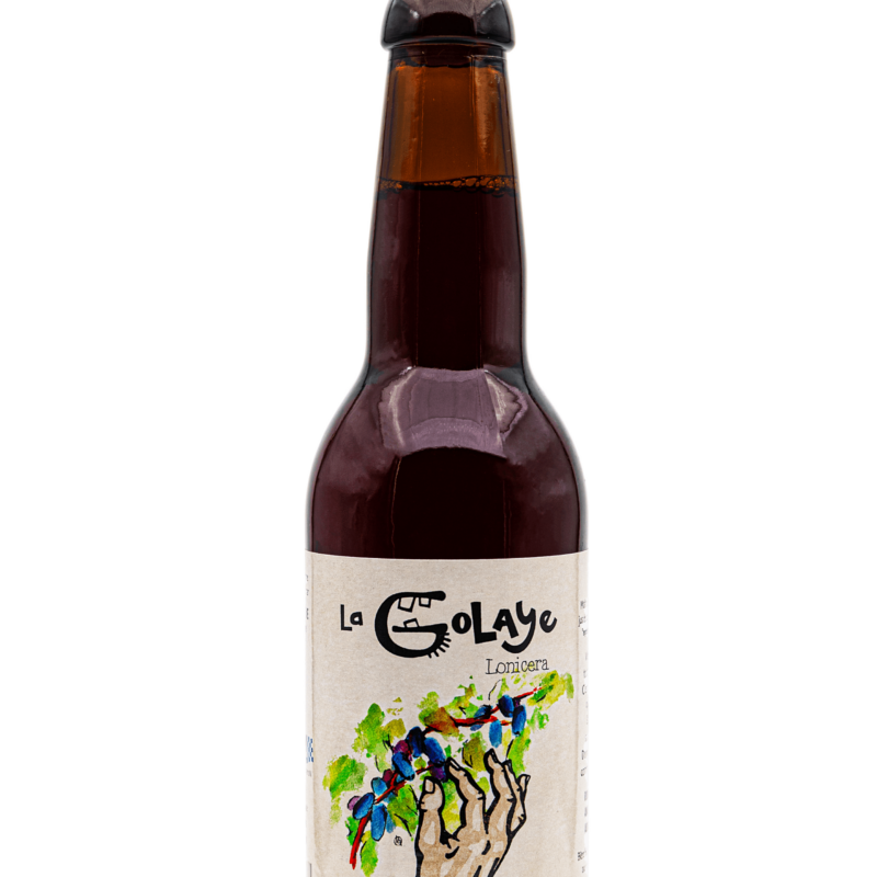 33cl - Lonicera