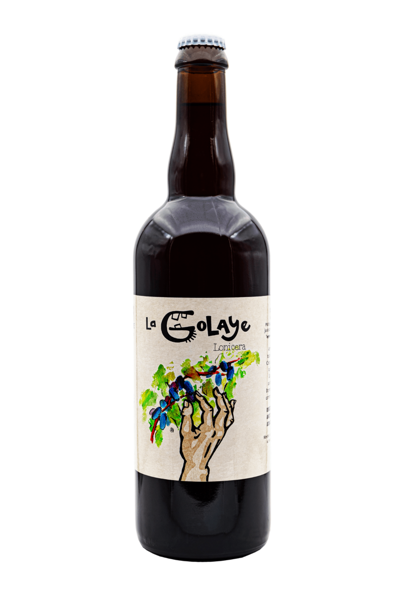 75cl - Lonicera