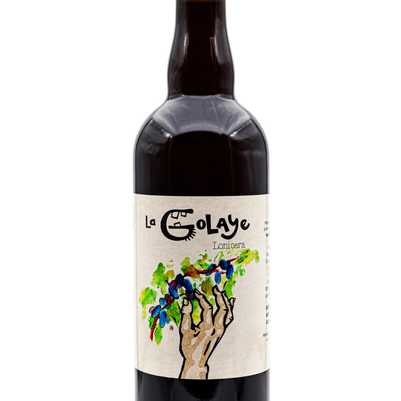 75cl - Lonicera
