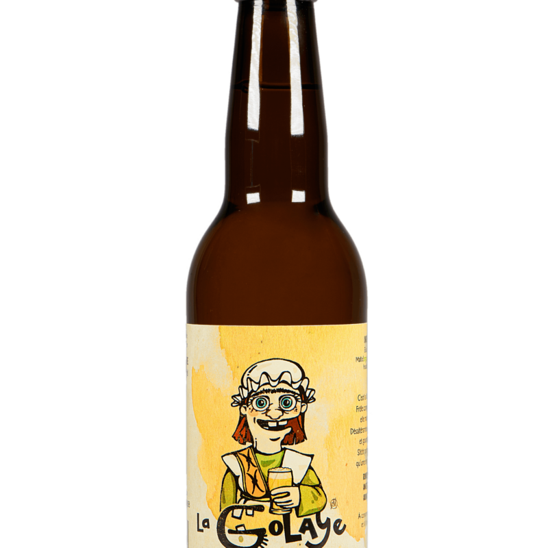 33cl - Xertinoise