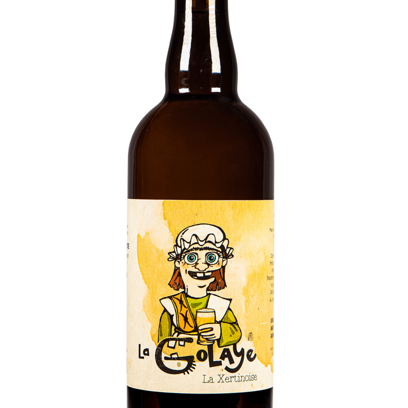 75cl - Xertinoise